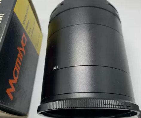 玛米亚新闻机 mamiya press u...