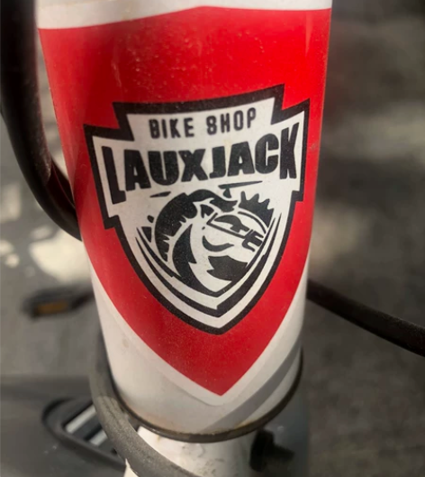 半价处理LAUXJACK（意大利雷克斯子品...
