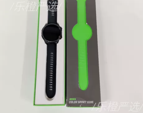小米手表Color运动版 小米智能手表  ...