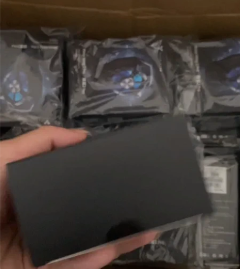 全新未拆封飞智蜂翼2pro B5 b5x手...