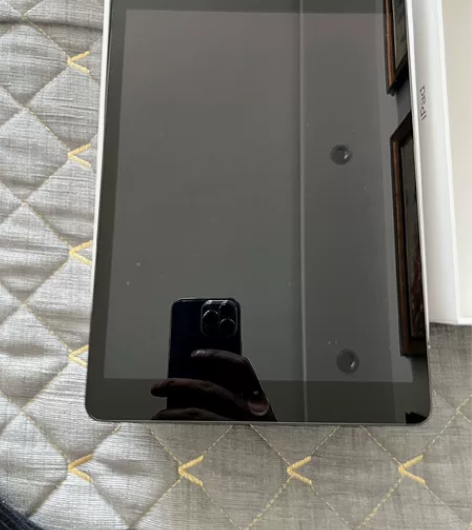 ipad 9代 10.2英寸平板 感兴趣的...