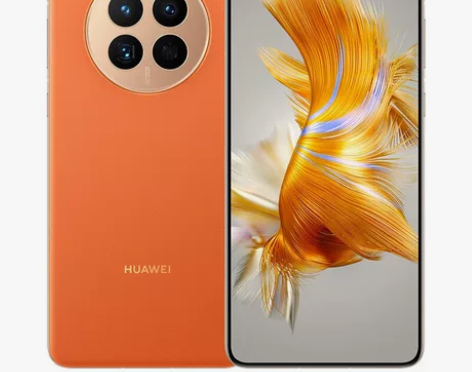 华为mate50pro新品Huawei/华...
