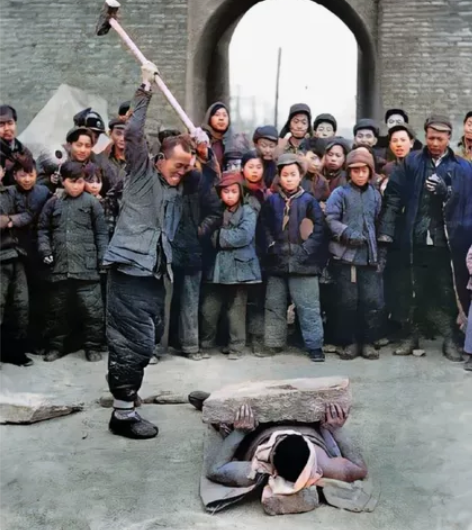 怀旧老照片20万张 晚清朝历史民国风俗老照...