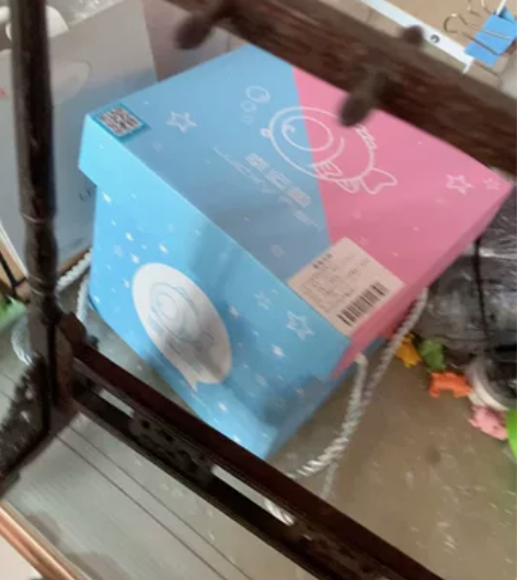 毛笔架 感兴趣的话点“我想要”和我私聊吧～...