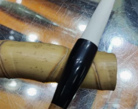 【吴言笔庄】 挥洒自如： 精品羊毫长锋 行...