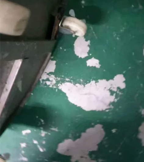 不锈钢大水桶低价处理了，水桶很结实的具体多...