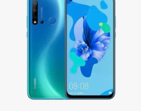 HUAWEI nova 5i nova 5...