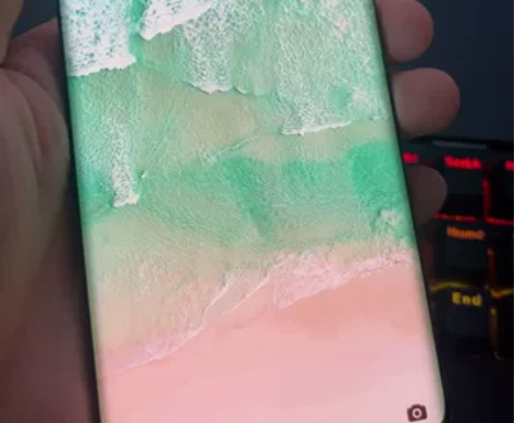 华为nova8pro  5g  森林绿色 ...