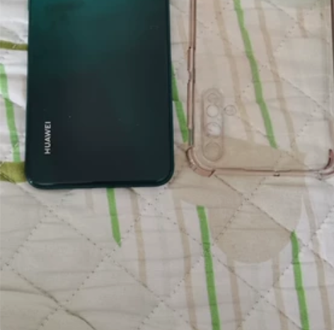 华为nova 5Pro。 8G+256G，...