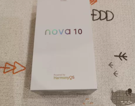 现货，全新未拆封，HUAWEI nova ...
