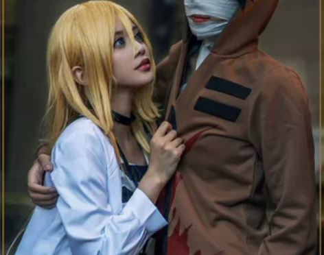 服装动漫杀戮的天使cosplay衣服Zac...