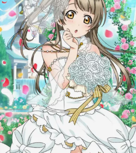 - uowowo悠窝窝 南小鸟花 嫁cos...