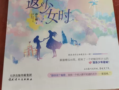 青春文学作品 感兴趣的话点“我想要”和我私...