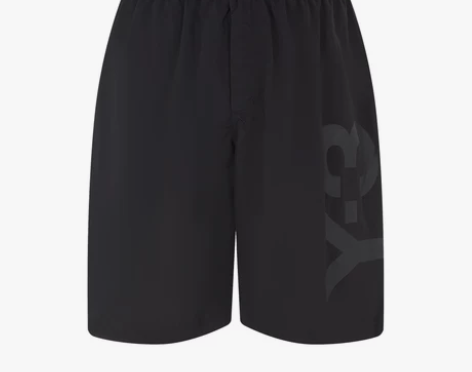 【国庆价】Y-3/Y3 2022年黑色lo...