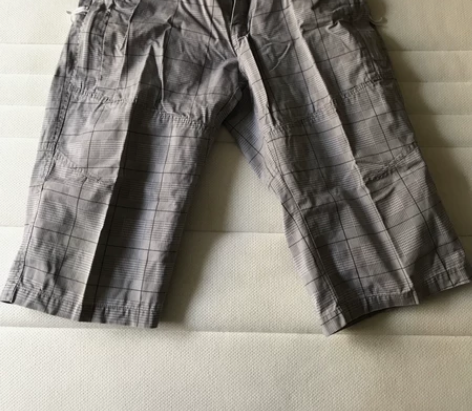 夏季短裤男潮牌ins爆款宽松5分外穿大裤衩...