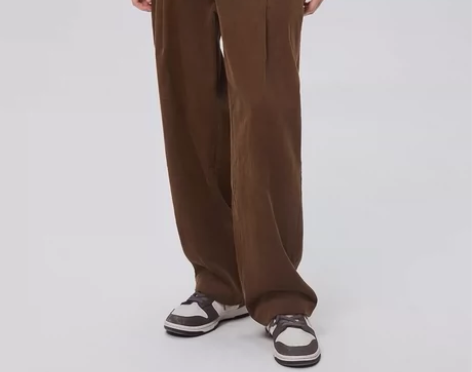 灯芯绒裤Lilbetter男士休闲裤秋冬运...