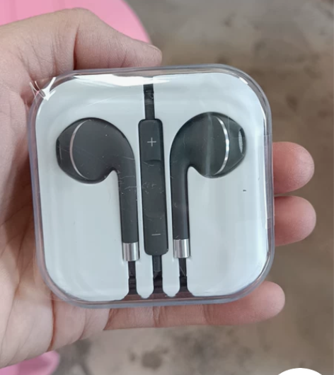 Divo耳线,音质ok,9.9一条,有包装...