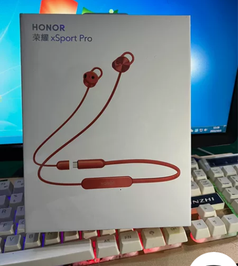 荣耀运动耳机HONOR xSport PR...