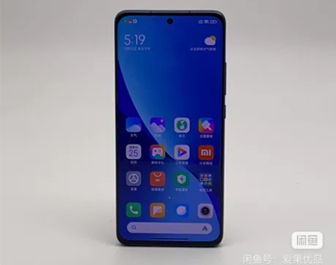 小米12 8+256无修过,功能正常,有充...