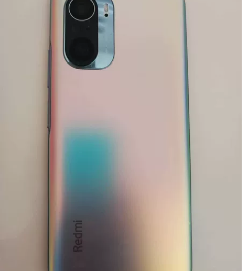 红米k40pro 5g网络 8+128g ...