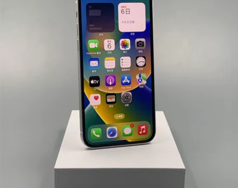 99新(顺丰发货)全原装苹果12白色256...