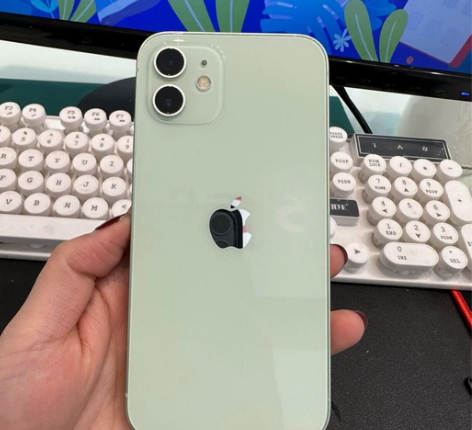 苹果iPhone 12 128G 全新仅激...