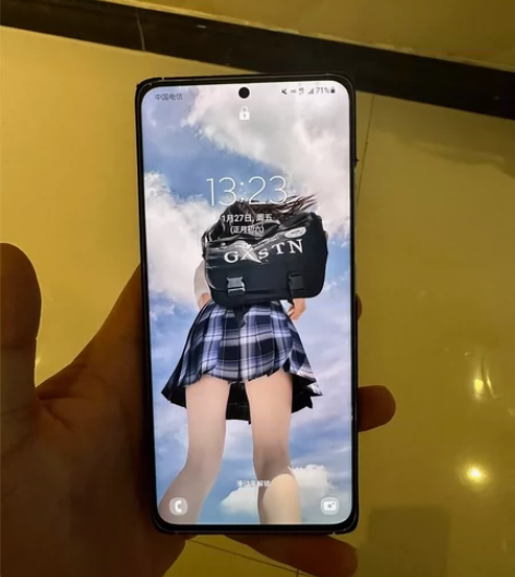 Samsung/三星 Galaxy S21...