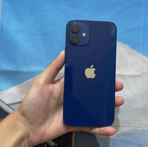 iPhone 12mini 128G 全新...