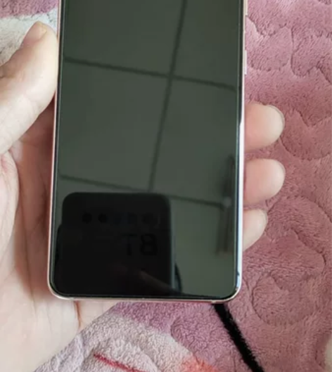 三星s21国行双卡 8 128的 没有...