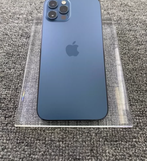 99新 苹果12pro(5G)128G 正...