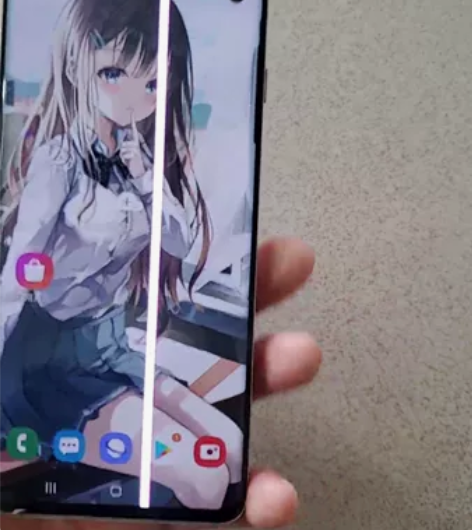 三星S10 特价捡漏机 128+8G  8...