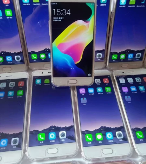 一对一直播手机OPPO r11 r11s...