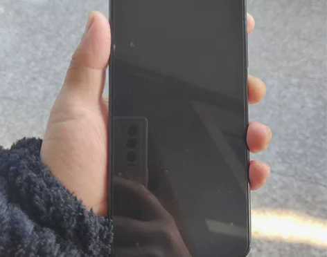 vivo vivo Y52s t1版viv...