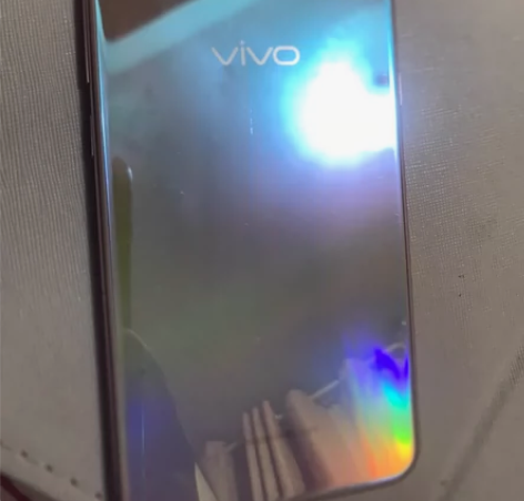 vivox23 6+128G 备用的一个机...