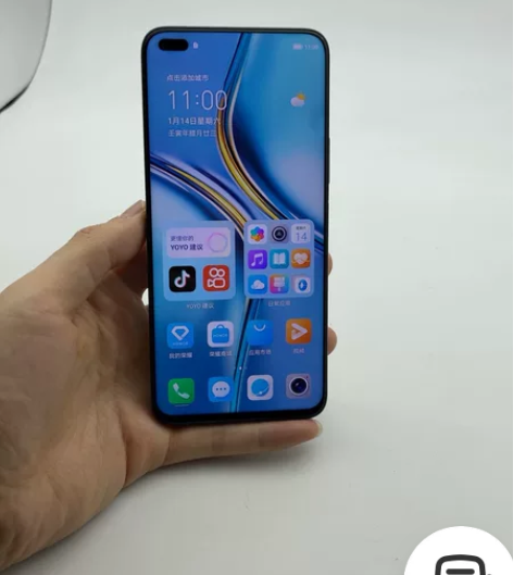 荣耀x20手机，8+128g内存，安卓12...