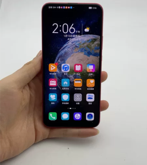 荣耀Magic2手机，6+128g内存，鸿...