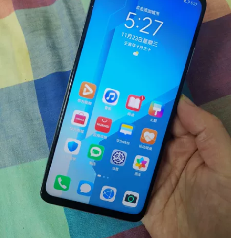 荣耀play4 5G全网通8+128G  ...