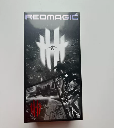 努比亚红魔7 NX679J 5G手机 游戏...