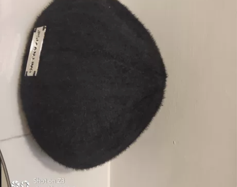 贝雷帽，护耳 感兴趣的话点“我想要”和我私...