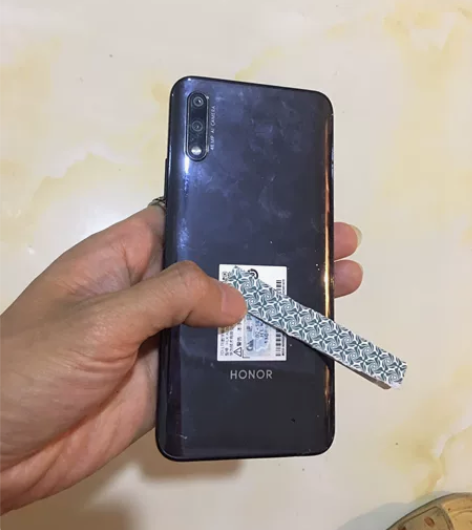 华为手机HLK-ALoo,华为荣耀9x双卡...