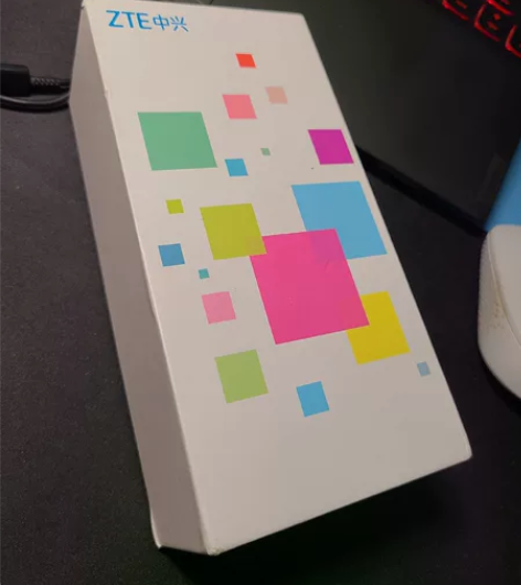 宝贝名称:中兴远航10双卡双模5G手机 新...