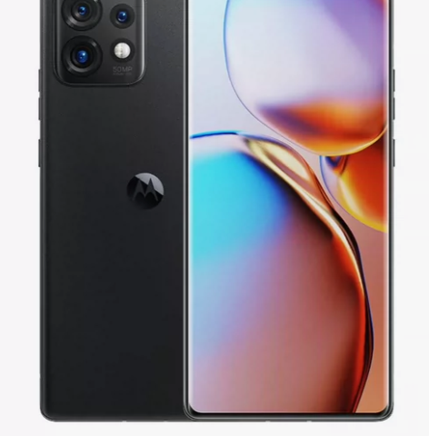 摩托罗拉X40，12+256，年前才买没几...