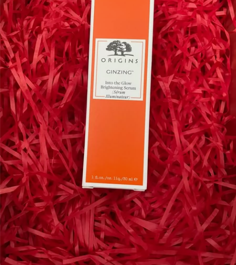 悦木之源小橘瓶精华30ml 员工内购入 感...