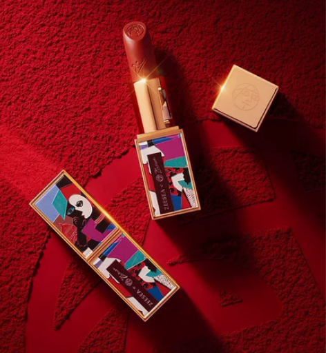 全新 没有拆包装 ZEESEA滋色毕加索口...