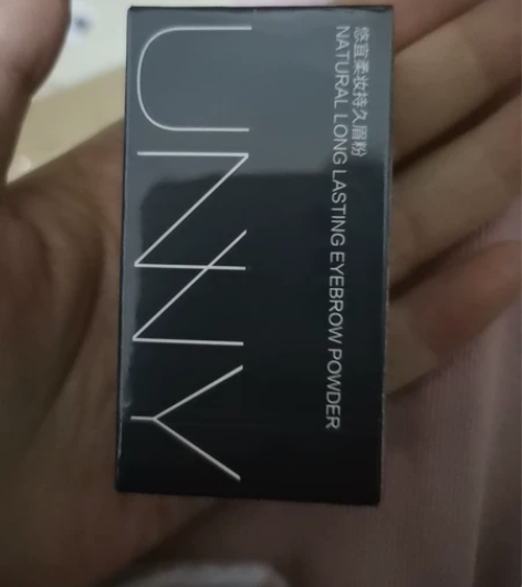 unny眉粉 感兴趣的话点“我想要”和我私...