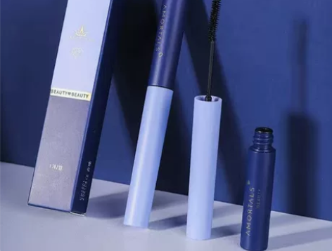 黑色睫毛膏 全新19.9包邮出 欢迎问价，...