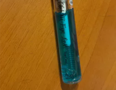 爱丽伊蒂之屋纤长浓密拉长卷翘防水睫毛膏小屋...