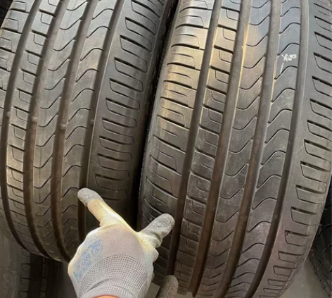 255/45R19倍耐力2554519倍耐...