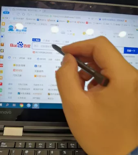 联想thinkpad yoga370 笔...
