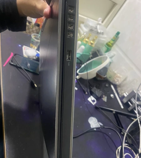 外星人 15 r3 i7 7700hq ...